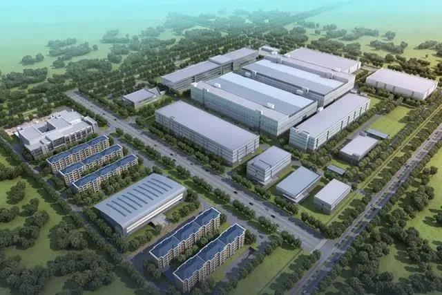 再谈中芯国际 技术突围与产业担当