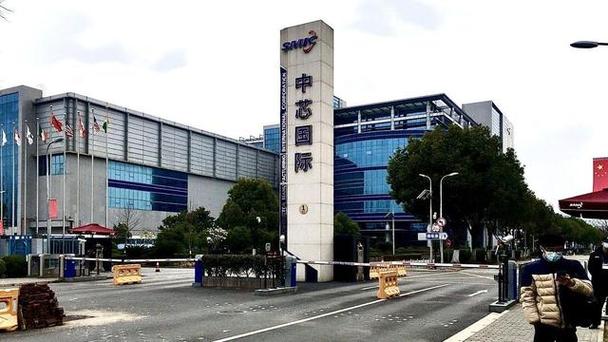 差距并非鸿沟 如何看待中芯国际的技术现状与潜力
